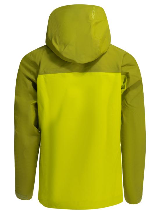 26FW 아크테릭스 자켓 X000009906BETA AR JKTOLIVE MOSS EUPHORIA G Green - ARC`TERYX