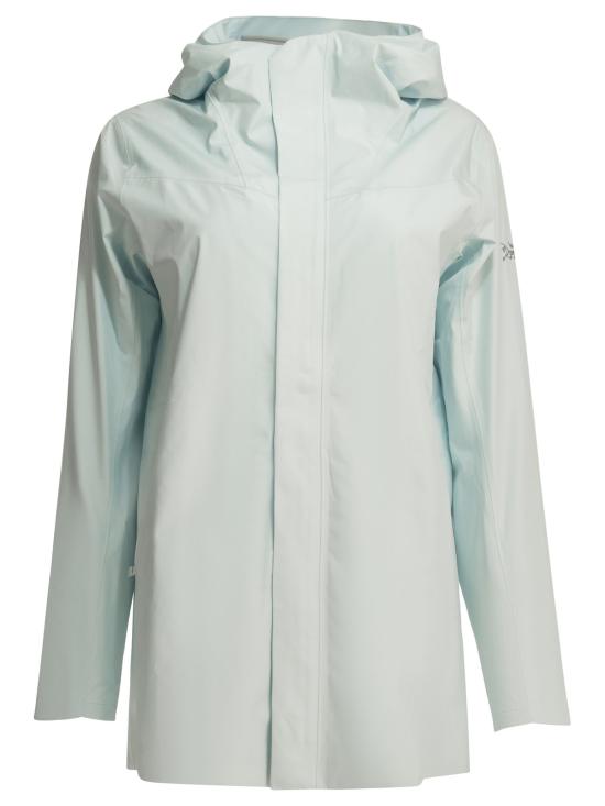 26FW 아크테릭스 자켓 X000007300SOLANODAYBREAK R Light blue