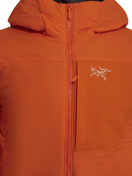 26FW 아크테릭스 자켓 24007PROTON LT HDYPHENOM G Orange - ARC`TERYX