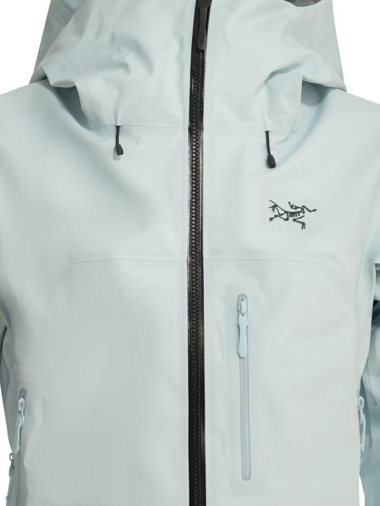 26FW 아크테릭스 자켓 X000010324BETA SV JKTALPINE BLUE BLACK G Light blue - ARC`TERYX