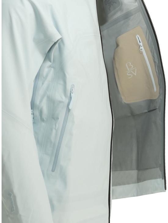 26FW 아크테릭스 자켓 X000010324BETA SV JKTALPINE BLUE BLACK G Light blue - ARC`TERYX