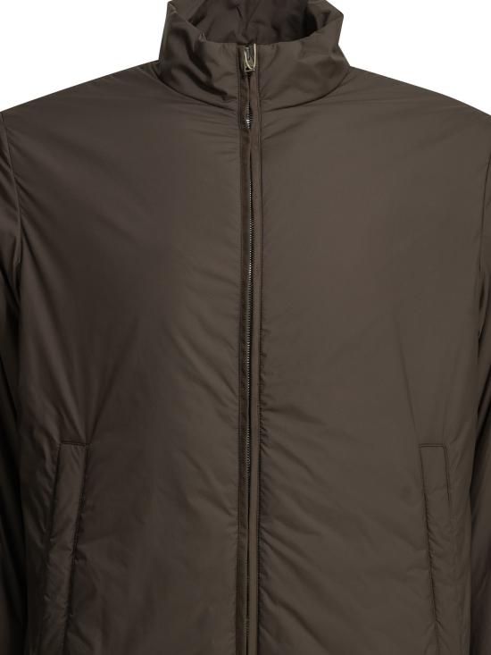 26FW 에르노 자켓 GI00109UR129158800 Brown - HERNO
