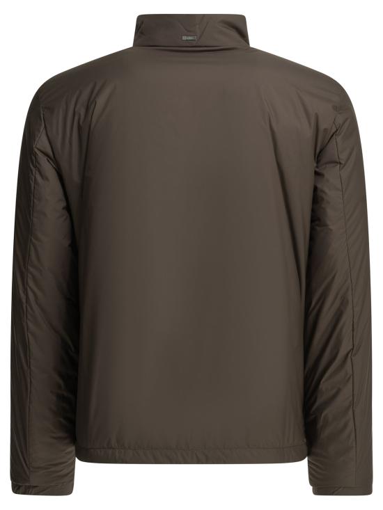 26FW 에르노 자켓 GI00109UR129158800 Brown - HERNO