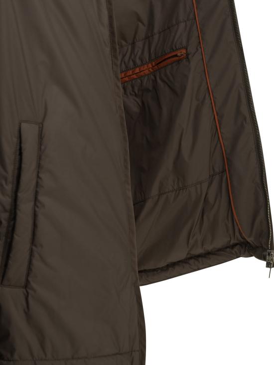 26FW 에르노 자켓 GI00109UR129158800 Brown - HERNO