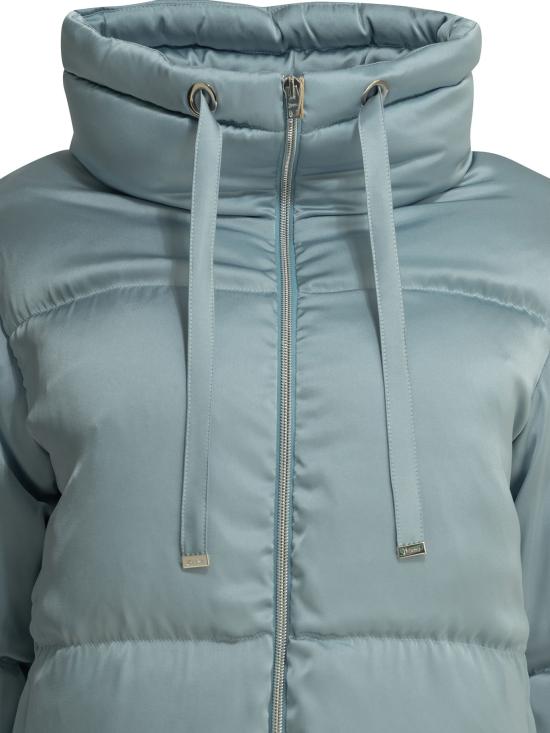 26FW 에르노 패딩 PI00186DR129129004 Light blue - HERNO