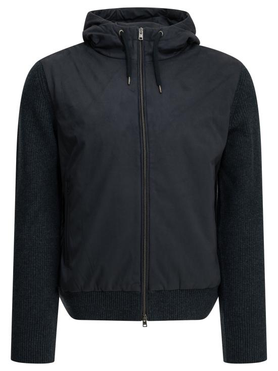 26FW 에르노 자켓 MC00055UR702609201 Blue