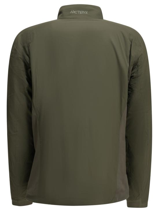 26FW 아크테릭스 자켓 X000009561ATOM JKTFORAGE G Green - ARC`TERYX