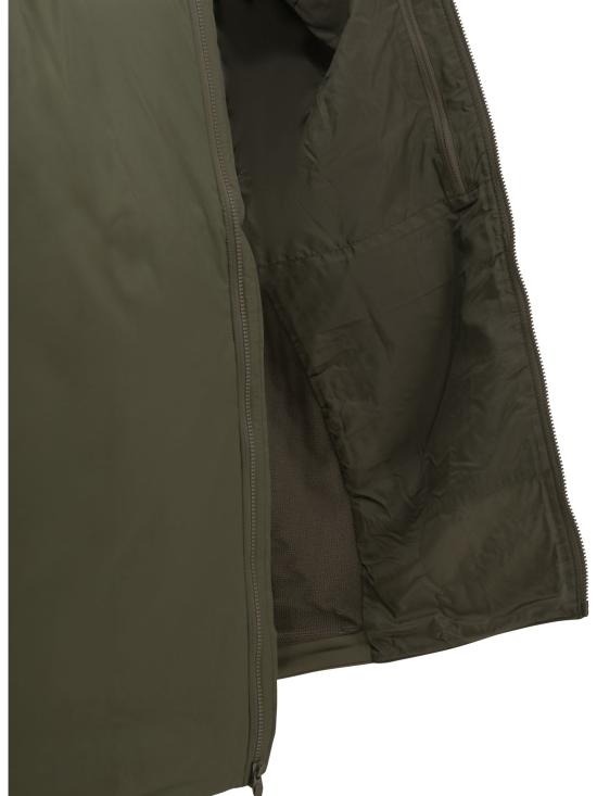 26FW 아크테릭스 자켓 X000009561ATOM JKTFORAGE G Green - ARC`TERYX