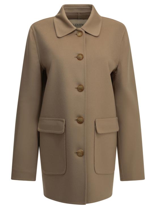 26FW 발렌티노 가라바니 자켓 9B3CJH396JALC0 Beige