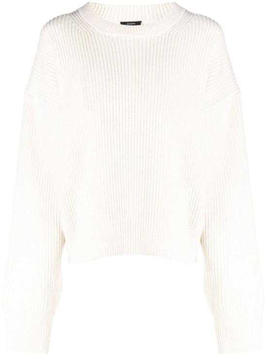  조셉 니트웨어 JF005673 0045 Neutrals