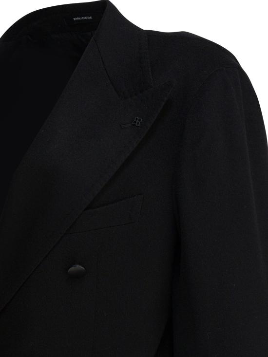25FW 딸리아토레 수트 자켓 G PL20KAI220009N1365 Black - TAGLIATORE