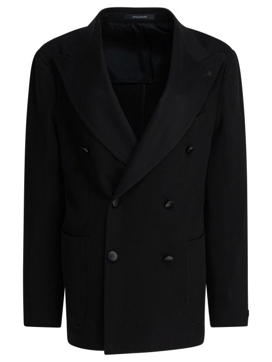 25FW 딸리아토레 수트 자켓 G PL20KAI220009N1365 Black