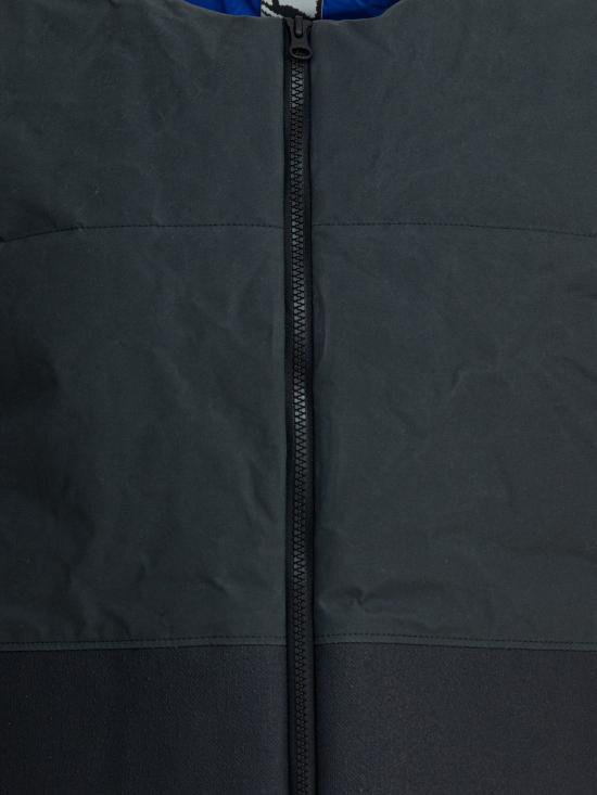 25FW 쥐알텐케이 베스트 CG133212DE31 Grey - GR10K