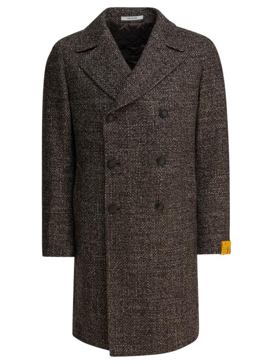 25FW 딸리아토레 코트 ARDENTRA340327EM939 Brown