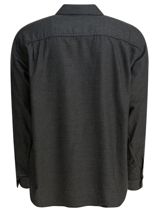 25FW 꼼데가르송 자켓 HP B023 W251 GREY - COMME DES GARCONS