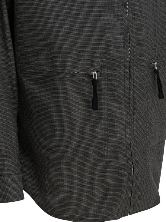 25FW 꼼데가르송 자켓 HP B023 W251 GREY - COMME DES GARCONS