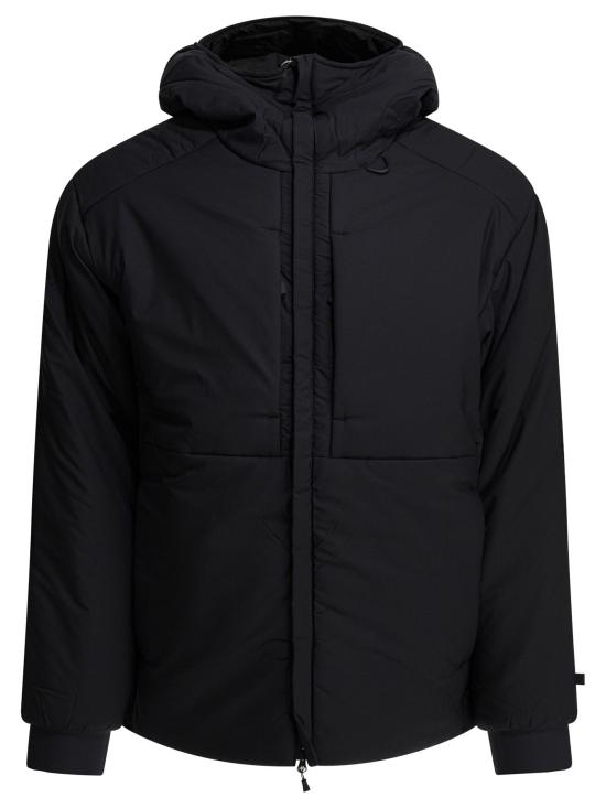 25FW 다이와 피어 39 자켓 8818 0125 70419 Black