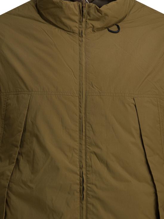 25FW 다이와 피어 39 자켓 8818 0108 70425 Green - DAIWA PIER 39