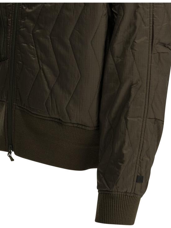 25FW 다이와 피어 39 봄버 자켓 8818 0112 70426 Brown - DAIWA PIER 39
