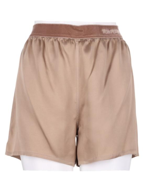 26FW 톰포드 숏팬츠 SH0080 FAX1720JBQ Neutrals
