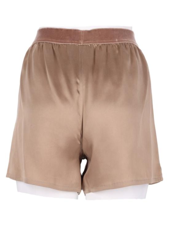 26FW 톰포드 숏팬츠 SH0080 FAX1720JBQ Neutrals - TOMFORD