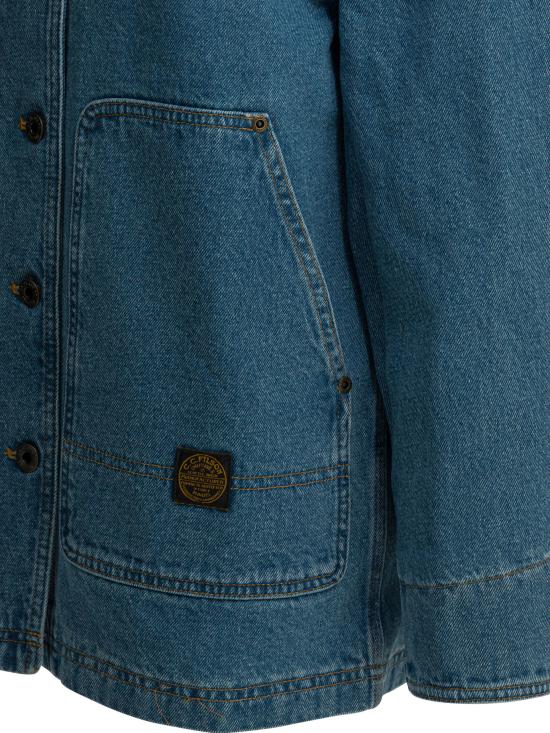 26SS 필슨 데님 자켓 FWCPS0075W1172464 Blue - FILSON