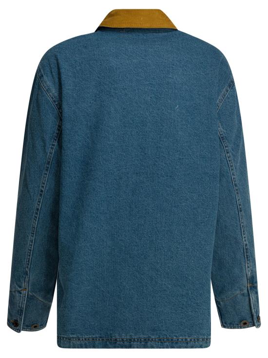 26SS 필슨 데님 자켓 FWCPS0075W1172464 Blue - FILSON