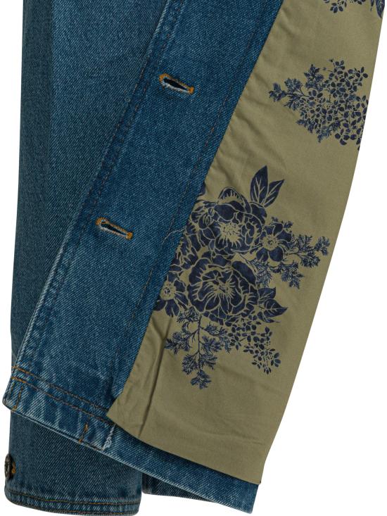 26SS 필슨 데님 자켓 FWCPS0075W1172464 Blue - FILSON
