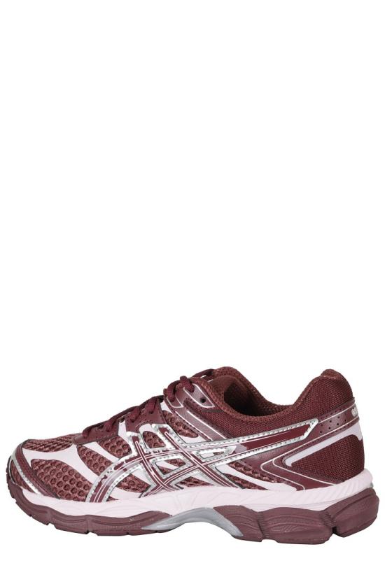 26FW 아식스 스니커즈 1203A733 D 099 Burgundy - ASICS