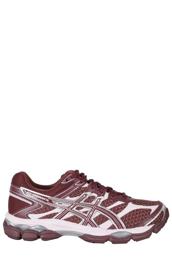 26FW 아식스 스니커즈 1203A733 D 099 Burgundy
