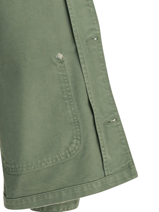 26FW 칼하트 WIP 자켓 I0352813TJ 17 Green - CARHARTT WIP