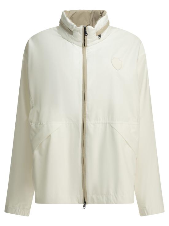 26SS 브루넬로 쿠치넬리 자켓 MB4227719C007 X White
