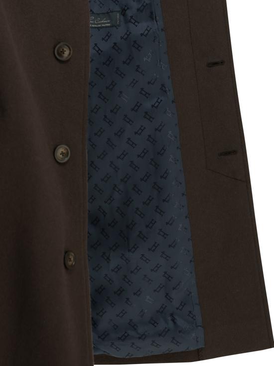 26FW 에르노 자켓 CA000228U381268800 Brown - HERNO
