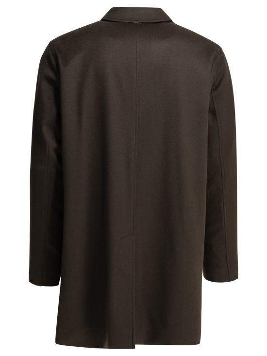 26FW 에르노 자켓 CA000228U381268800 Brown - HERNO