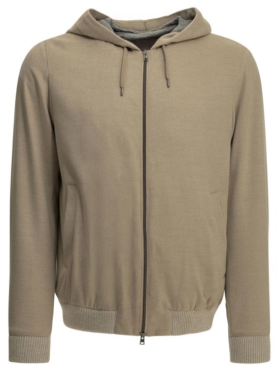 26FW 에르노 자켓 GT00003UR129341985 Beige