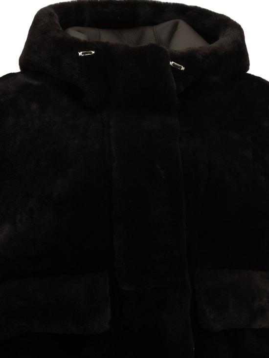 26FW 블랑샤 자켓 26080 300CIOCCOLATO Brown - BLANCHA