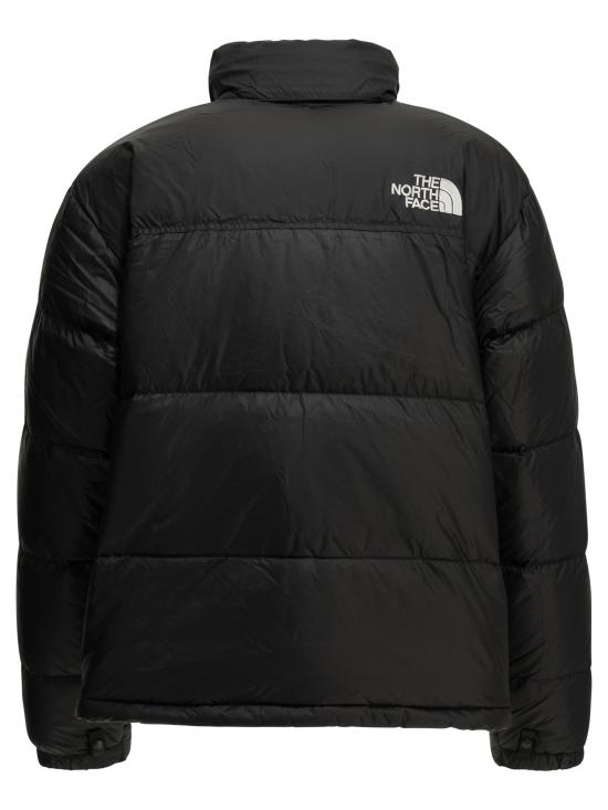 26FW 노스페이스 1996 RETRO 레트로 눕시 자켓 NF0A3C8DGOE1NFGOE Black - NORTH FACE