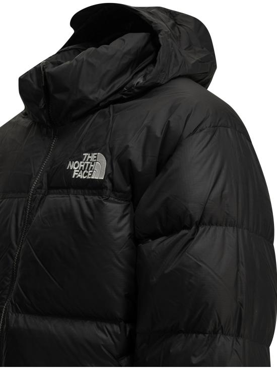 26FW 노스페이스 1996 RETRO 레트로 눕시 자켓 NF0A3C8DGOE1NFGOE Black - NORTH FACE