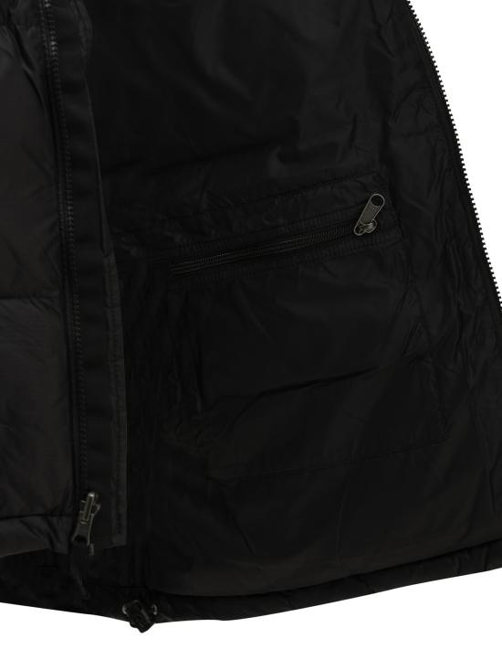 26FW 노스페이스 1996 RETRO 레트로 눕시 자켓 NF0A3C8DGOE1NFGOE Black - NORTH FACE