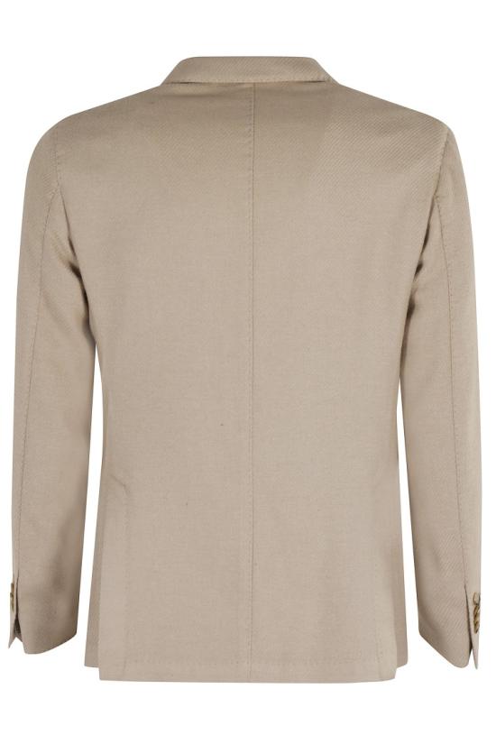 25FW 엘비엠 수트 자켓 55507 2887 097 Neutrals - L.B.M.