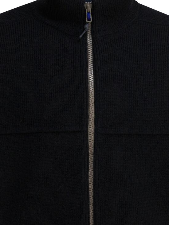 25FW 쥐알텐케이 봄버 자켓 CGB42201JE01 Black - GR10K