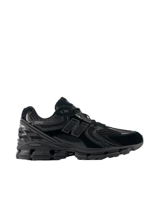 26FW 뉴발란스 스니커즈 4870717 Black