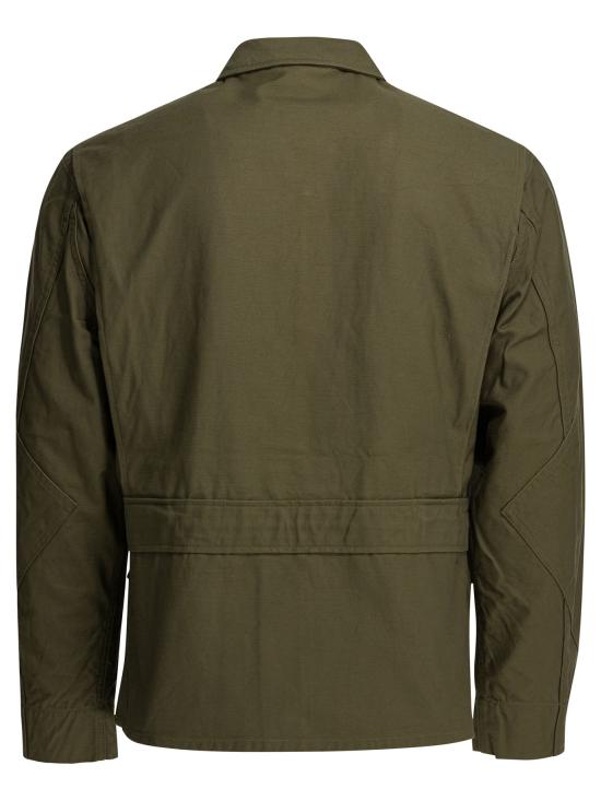 26SS 버즈 릭슨 자켓 BR1576902 Green - BUZZ RICKSON'S