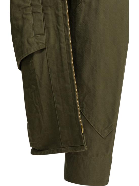 26SS 버즈 릭슨 자켓 BR1576902 Green - BUZZ RICKSON'S