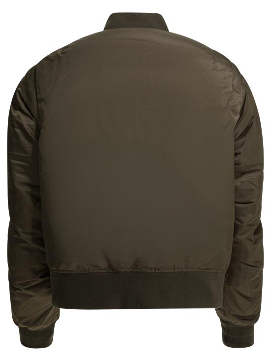 25FW 다이와 피어 39 봄버 자켓 8818 0121 70426 Brown - DAIWA PIER 39
