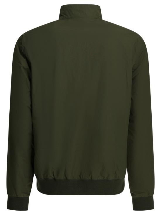 26SS 바버 자켓 MCA0412MCAOL51 Green - BARBOUR