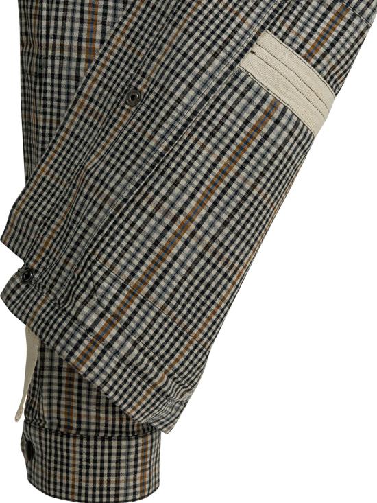 26SS 바버 자켓 MCA1113MCACR11 Beige - BARBOUR