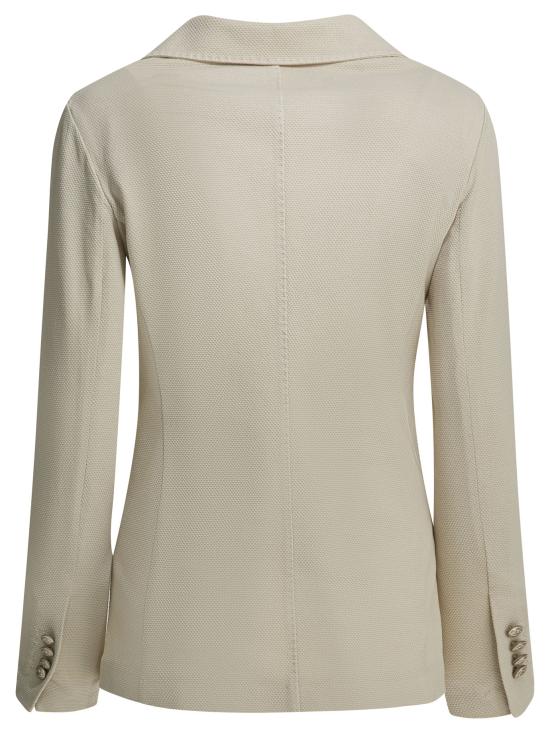 26SS 치르콜로1901 수트 자켓 FD38711111T Beige - CIRCOLO 1901