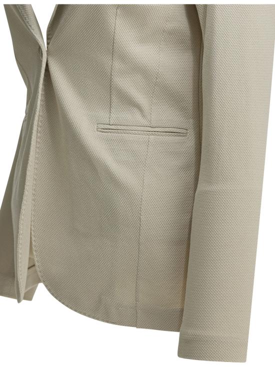 26SS 치르콜로1901 수트 자켓 FD38711111T Beige - CIRCOLO 1901