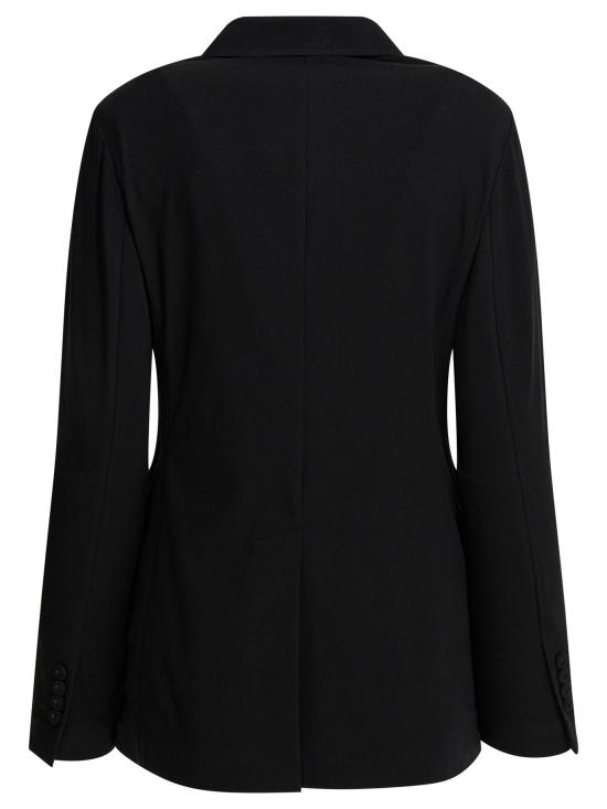 26SS 치르콜로1901 수트 자켓 FD3861001 Black - CIRCOLO 1901